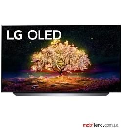 LG OLED55C14LB