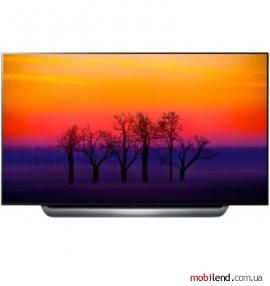 LG OLED55C8PLA