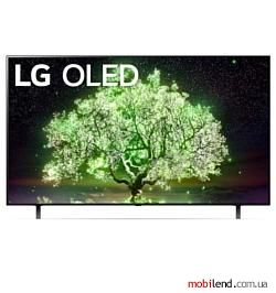 LG OLED65A1RLA
