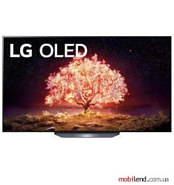 LG OLED65B1RLA