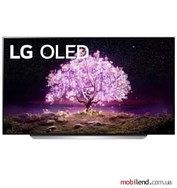 LG OLED65C1RLA