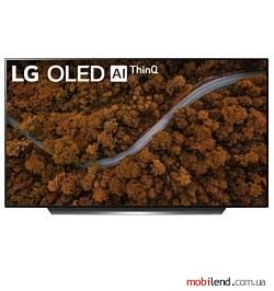 LG OLED65CXR
