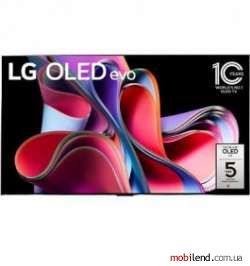 LG OLED65G3