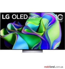 LG OLED77C3