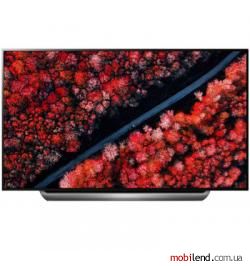 LG OLED77C9