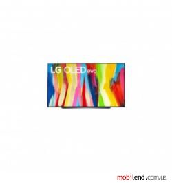 LG OLED83C2