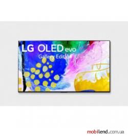 LG OLED97G2