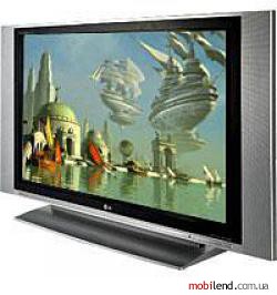 LG RT-42PX12X