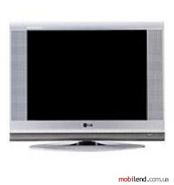 LG RZ-20LA31