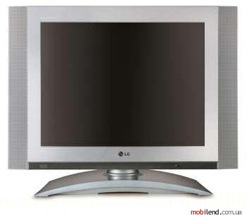 LG RZ-20LA61