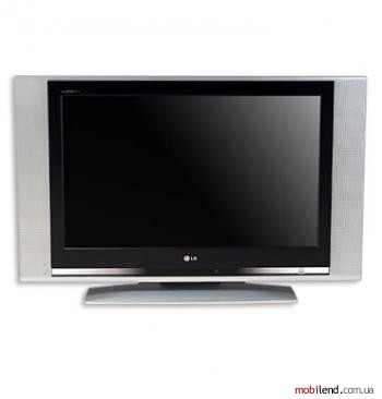 LG RZ-26LZ50