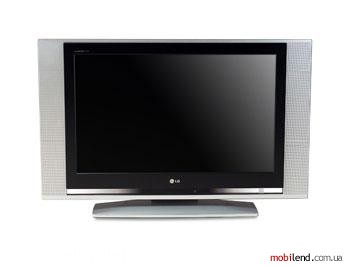 LG RZ-26LZ55