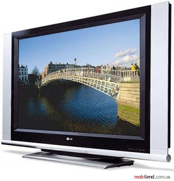 LG RZ-42LP1R