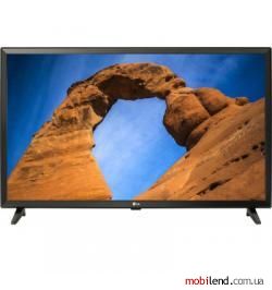 LG 32LK510