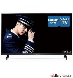LG 32LM6370