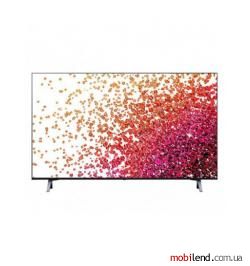 LG 43NANO756