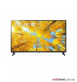 LG 43UQ7500