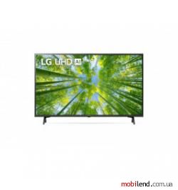 LG 43UQ8000