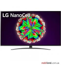 LG 49NANO81