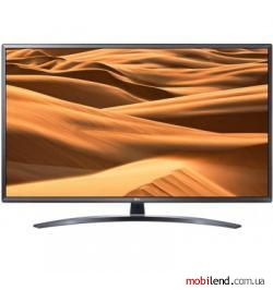 LG 49UM7400