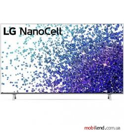 LG 50NANO776
