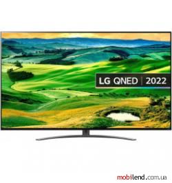 LG 50QNED81