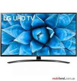 LG 50UN7400