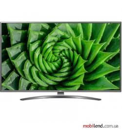 LG 50UN8100