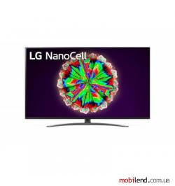 LG 55NANO81