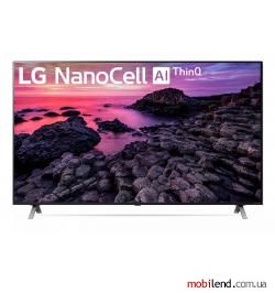 LG 55NANO85