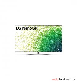 LG 55NANO866PA, 55NANO863PA