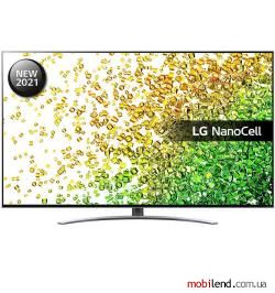 LG 55NANO88
