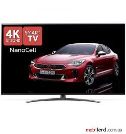 LG 55NANO916PA