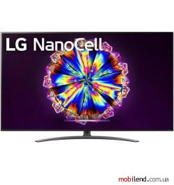 LG 55NANO92