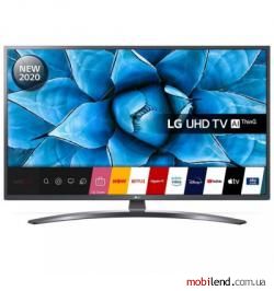 LG 55UN7400