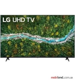 LG 55UP7670