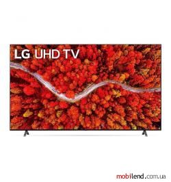 LG 55UP8000