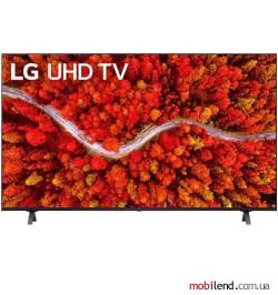 LG 60UP8000