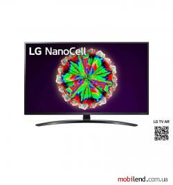 LG 65NANO796NF