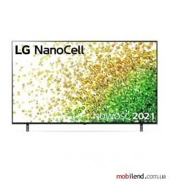LG 65NANO85