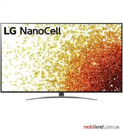 LG 65NANO92