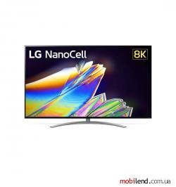 LG 65NANO96