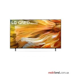 LG 65QNED90