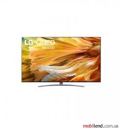 LG 65QNED91