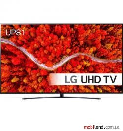 LG 65UP8100