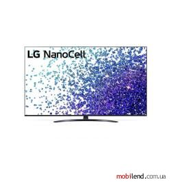 LG 75NANO76