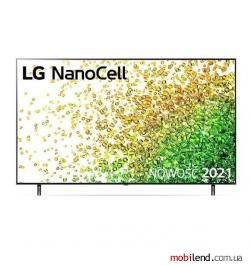 LG 75NANO85