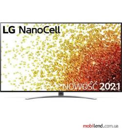 LG 75NANO92