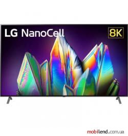 LG 75NANO97