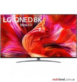 LG 75QNED96